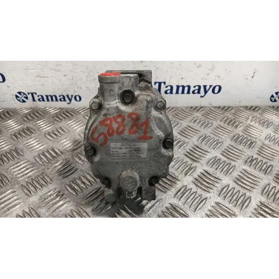 Compresor Aire Acondicionado para Subaru Legacy Familiar/Outback B13 (Bp)