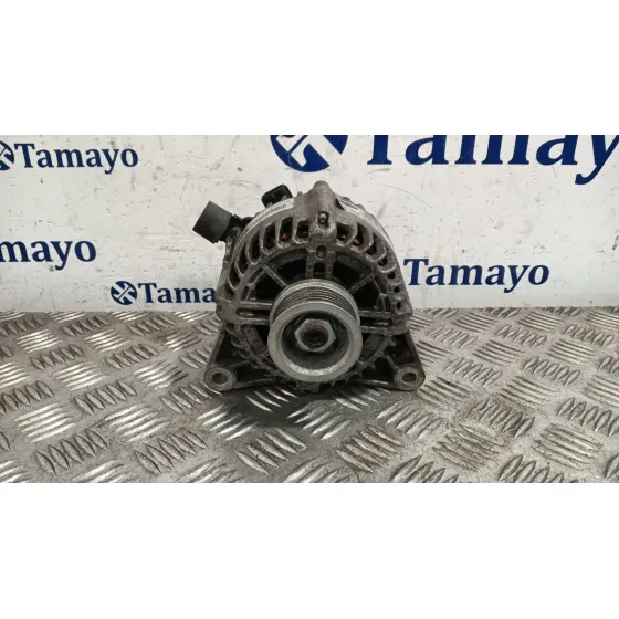 Alternador para Ford Fiesta V (Jh_, Jd_)