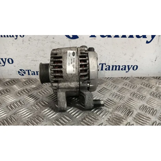 Alternador para Ford Fiesta V (Jh_, Jd_)
