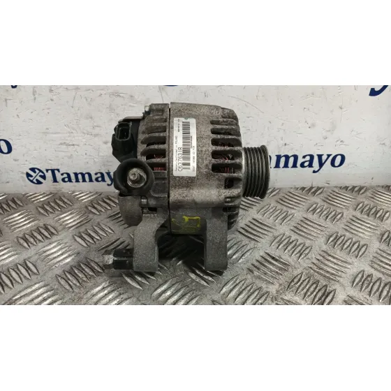 Alternador para Ford Fiesta V (Jh_, Jd_)