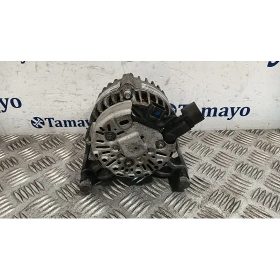 Alternador para Ford Fiesta V (Jh_, Jd_)