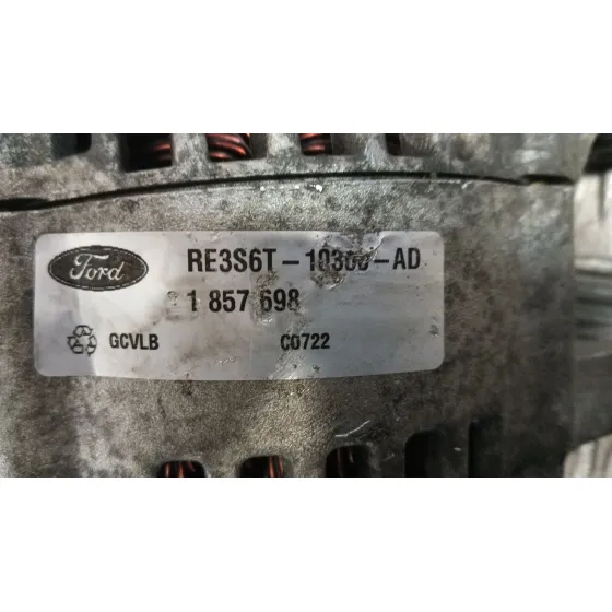 Alternador para Ford Fiesta V (Jh_, Jd_)