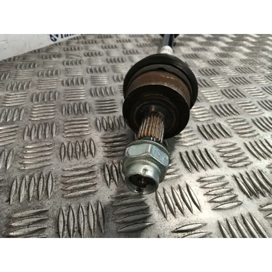 Transmision Delantera Derecha para Opel Corsa D (S07)