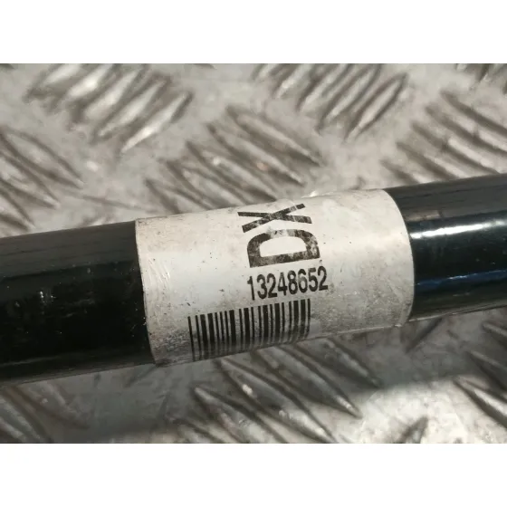 Transmision Delantera Derecha para Opel Corsa D (S07)