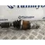 Transmision Delantera Izquierda para Mitsubishi Colt Berlina 5 (Z30A)
