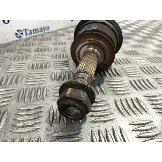 Transmision Delantera Izquierda para Mitsubishi Colt Berlina 5 (Z30A)