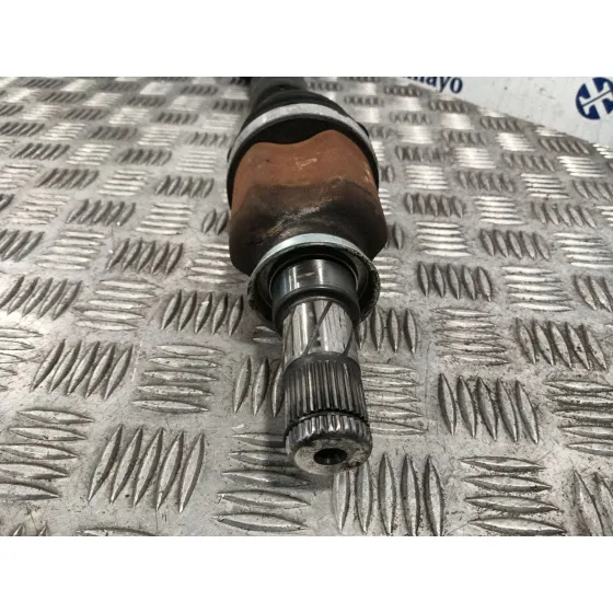 Transmision Delantera Izquierda para Mitsubishi Colt Berlina 5 (Z30A)
