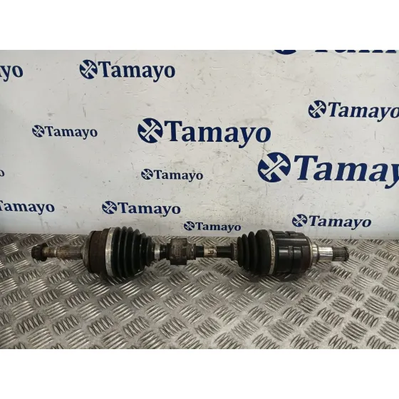 Transmision Delantera Izquierda para Toyota Auris