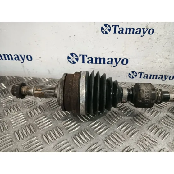 Transmision Delantera Izquierda para Toyota Auris