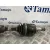 Transmision Delantera Izquierda para Toyota Auris