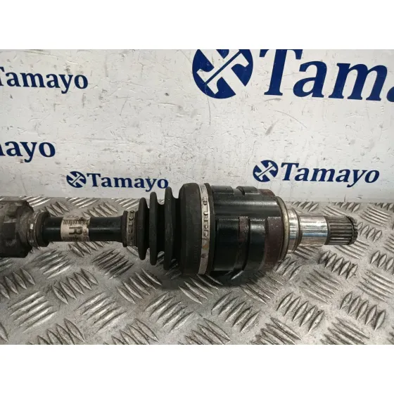 Transmision Delantera Izquierda para Toyota Auris