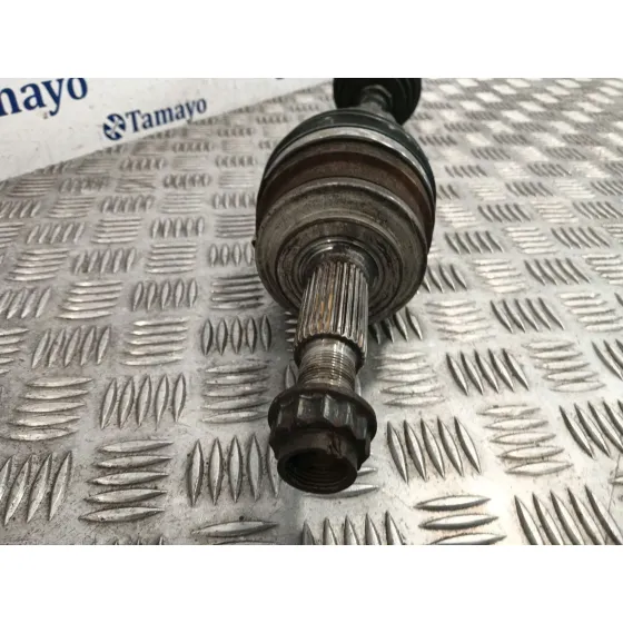 Transmision Delantera Izquierda para Toyota Auris
