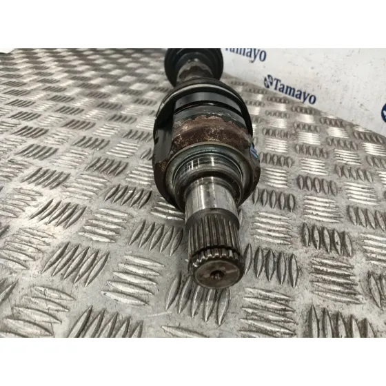Transmision Delantera Izquierda para Toyota Auris