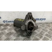 Motor Arranque para Renault Master Iii Furgoneta (Fv)