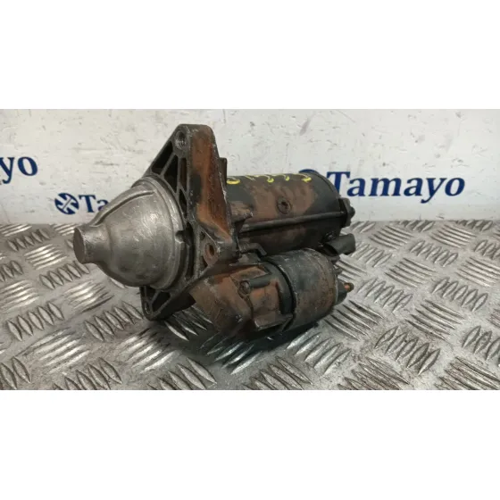 Motor Arranque para Renault Master Iii Furgoneta (Fv)