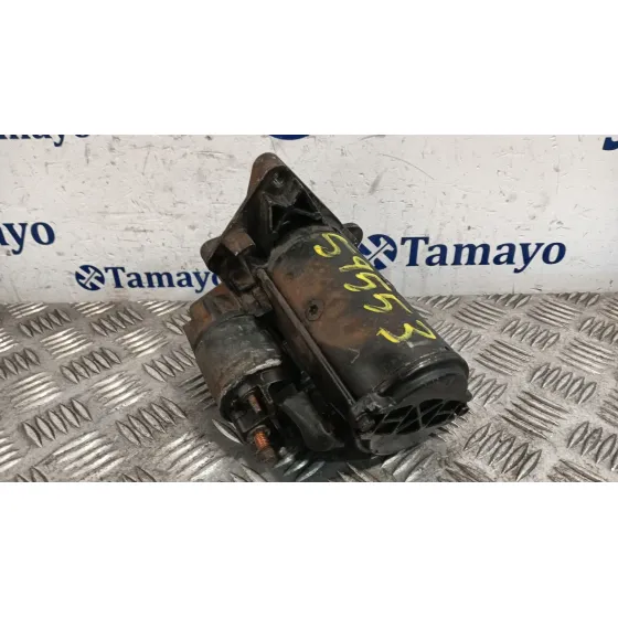 Motor Arranque para Renault Master Iii Furgoneta (Fv)