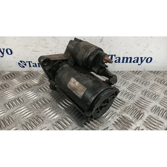 Motor Arranque para Renault Master Iii Furgoneta (Fv)