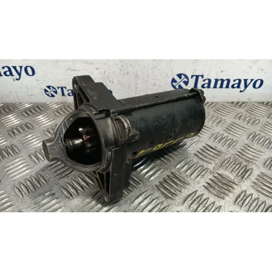 Motor Arranque para Renault Master Iii Furgoneta (Fv)