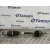 Transmision Delantera Izquierda para Renault Megane Ii Classic Berlina