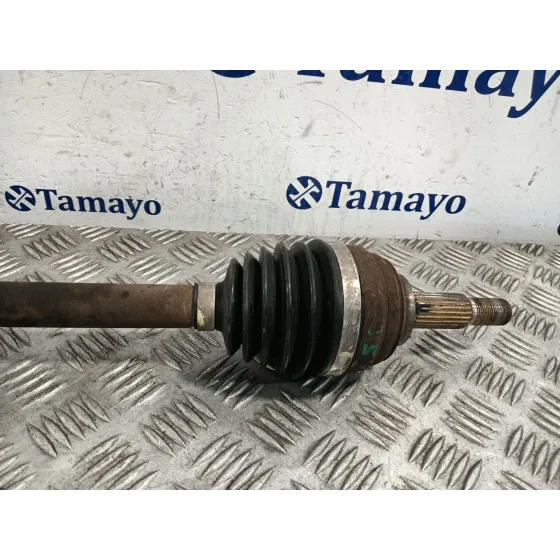 Transmision Delantera Izquierda para Renault Megane Ii Classic Berlina