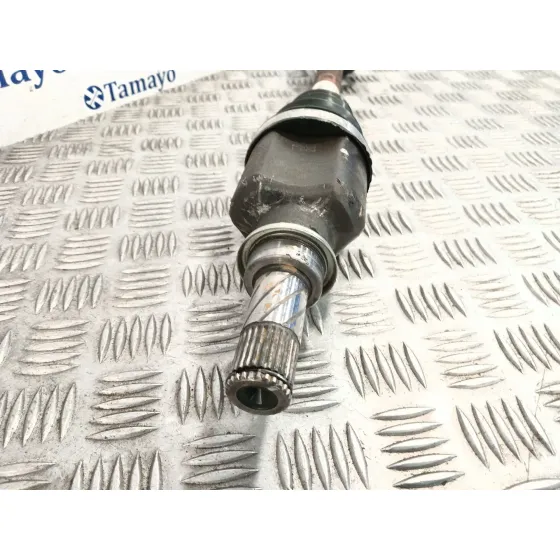 Transmision Delantera Izquierda para Renault Megane Ii Classic Berlina