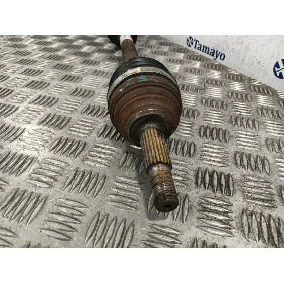Transmision Delantera Izquierda para Renault Megane Ii Classic Berlina