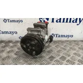 Compresor Aire Acondicionado para Ford Fiesta V (Jh_, Jd_)