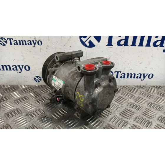 Compresor Aire Acondicionado para Ford Fiesta V (Jh_, Jd_)