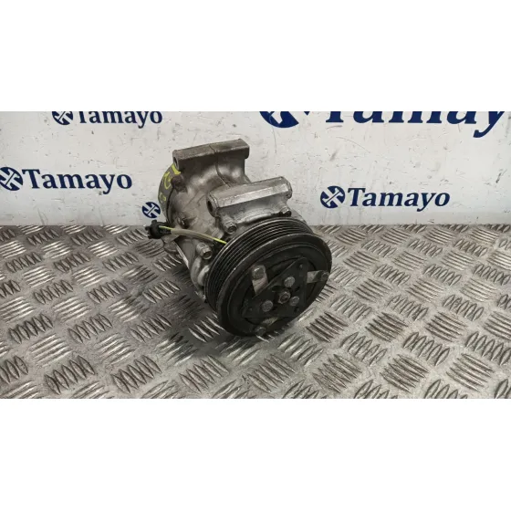 Compresor Aire Acondicionado para Ford Fiesta V (Jh_, Jd_)