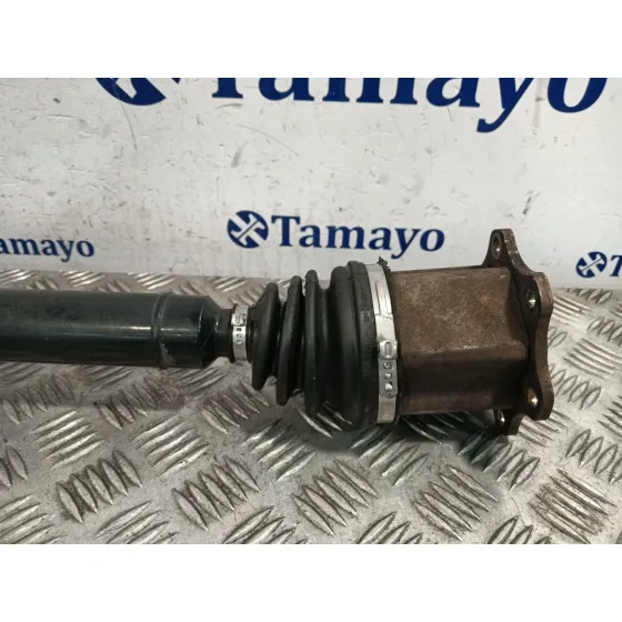 Transmision Delantera Derecha para Volkswagen Eos (1F7, 1F8)