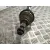 Transmision Delantera Derecha para Volkswagen Eos (1F7, 1F8)