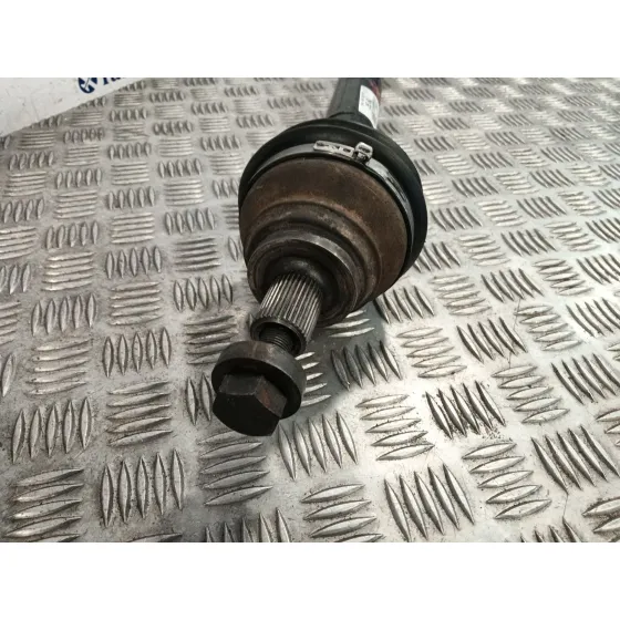 Transmision Delantera Derecha para Volkswagen Eos (1F7, 1F8)