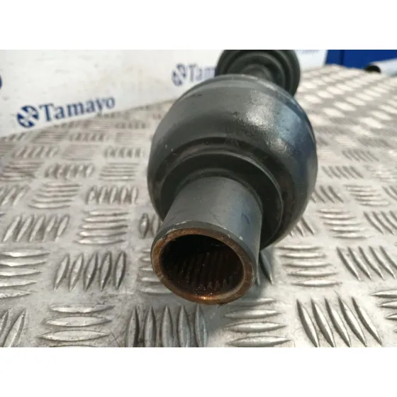 Transmision Delantera Derecha para Mercedes-Benz Clase A (W176)