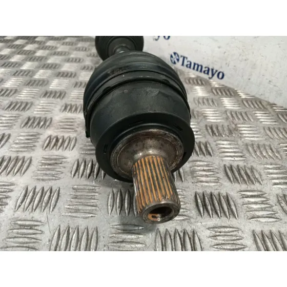 Transmision Delantera Derecha para Mercedes-Benz Clase A (W176)