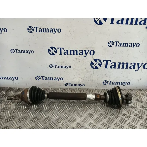 Transmision Delantera Izquierda para Renault Laguna Ii Grandtour (Kg0/1_)