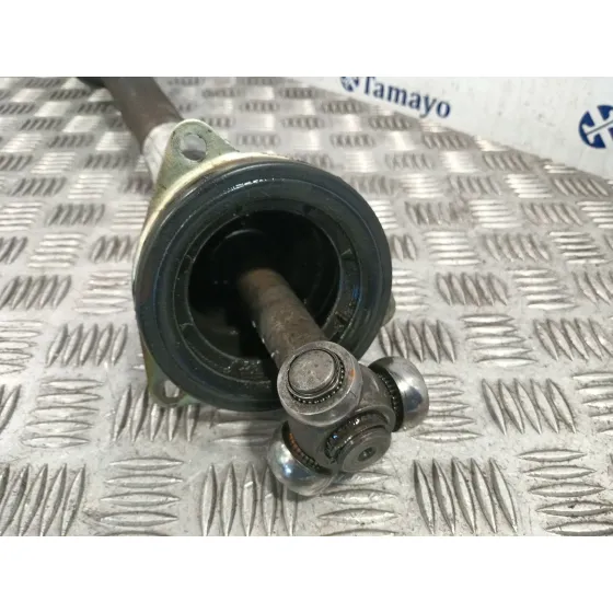 Transmision Delantera Izquierda para Renault Laguna Ii Grandtour (Kg0/1_)