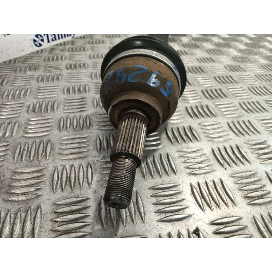 Transmision Delantera Izquierda para Renault Laguna Ii Grandtour (Kg0/1_)