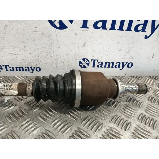 Transmision Delantera Izquierda para Dacia Logan (Ls_)