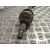 Transmision Delantera Izquierda para Dacia Logan (Ls_)