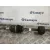 Transmision Delantera Derecha para Mazda 6 Hatchback (Gg)