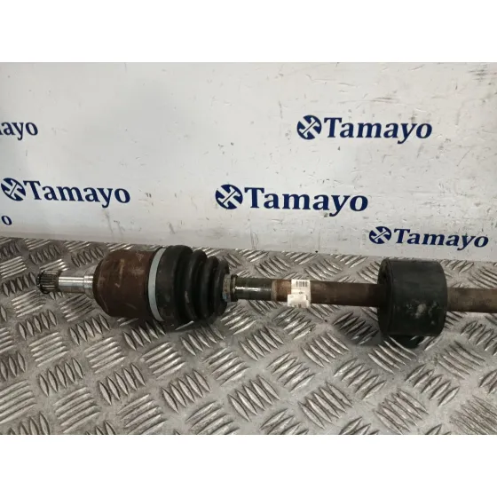 Transmision Delantera Derecha para Mazda 6 Hatchback (Gg)