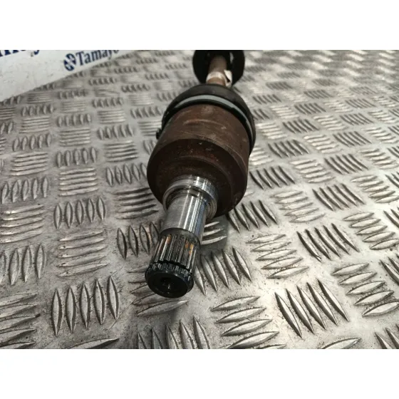Transmision Delantera Derecha para Mazda 6 Hatchback (Gg)