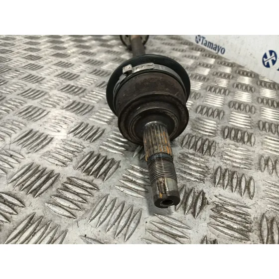 Transmision Delantera Derecha para Mazda 6 Hatchback (Gg)