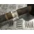 Transmision Delantera Derecha para Mazda 6 Hatchback (Gg)
