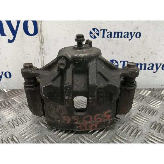 Pinza Freno Delantera Derecha para Hyundai Ix20 (Jc)