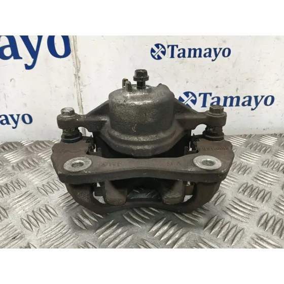 Pinza Freno Delantera Derecha para Hyundai Ix20 (Jc)
