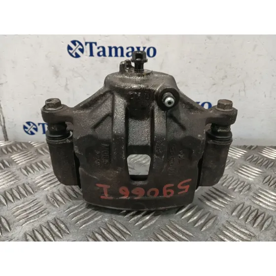 Pinza Freno Delantera Izquierda para Hyundai Ix20 (Jc)