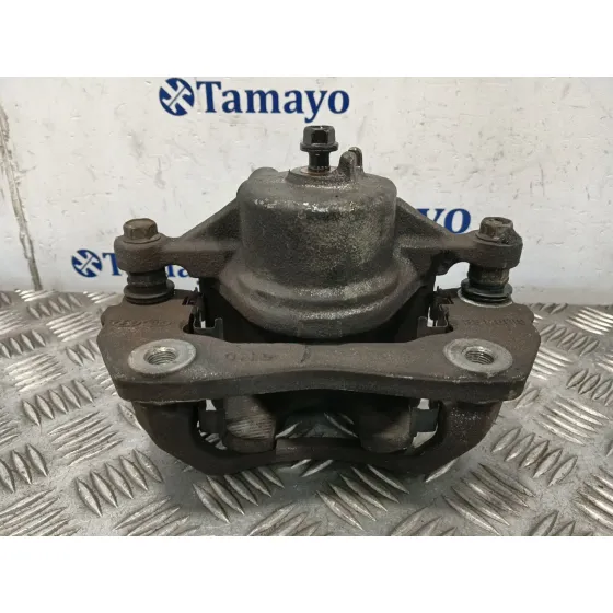 Pinza Freno Delantera Izquierda para Hyundai Ix20 (Jc)