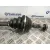 Transmision Delantera Derecha para Fiat Doblo Monospace (119_, 223_)