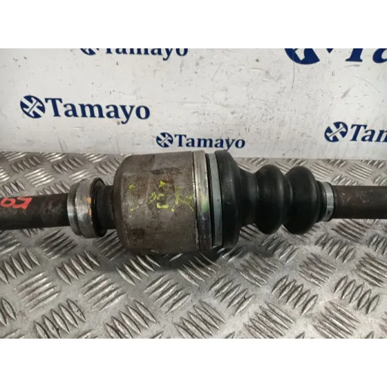 Transmision Delantera Derecha para Fiat Doblo Monospace (119_, 223_)